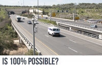 IS 100 REVENUE COLLECTION POSSIBLE THE CASE OF HIGHWAY NO. 6 IN ISRAEL