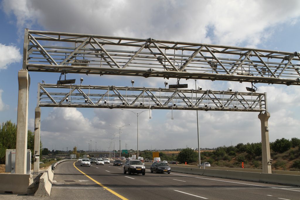 Derech Eretz – Highway 6 Drive Group