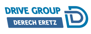 DERECH ERETZ logo