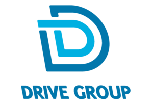 Drive Group logo