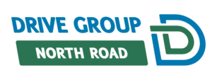 NORTH ROAD logo