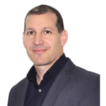 אוהד קופולוביץ סמנכ"ל כספים