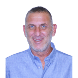 אבי אנצ'ו מנכ"ל א.א.כ.י