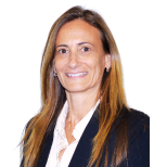 מיכל וילדשטיין סמנכ"לית משאבי אנוש