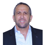 עמיחי כהן מנכ"ל דרך ארץ